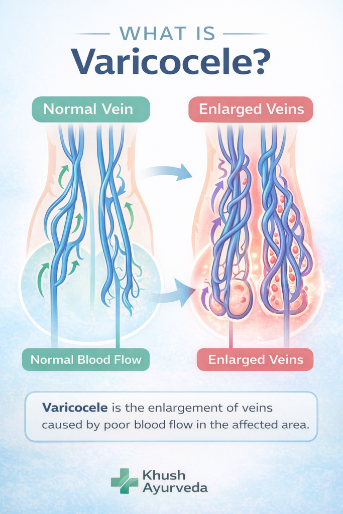 Is Varicocele Dangerous?
