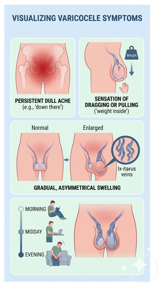 Is Varicocele Dangerous?