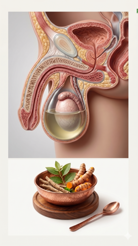 Hydrocele Causes