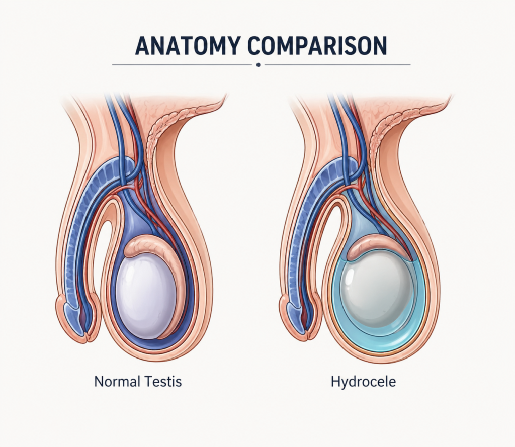 What is Ayurvedic Treatment for Hydrocele?