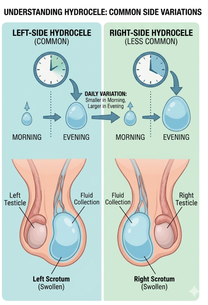hydrocele treatment in ayurveda