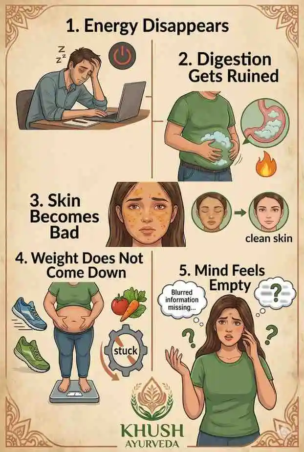 fatty liver treatment in ayurveda