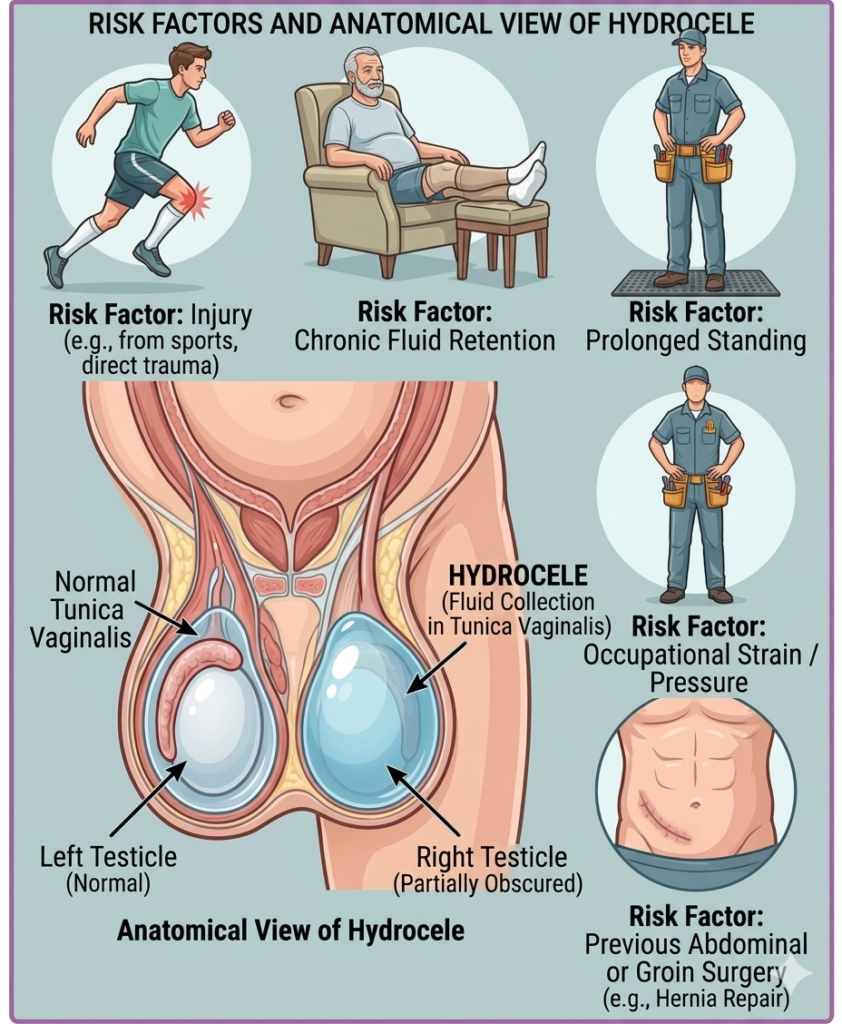 hydrocele treatment in ayurveda