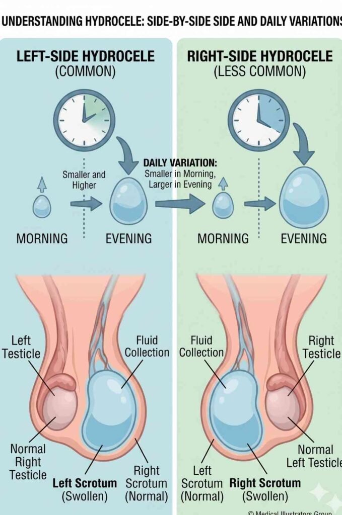 hydrocele treatment in ayurveda without surgery