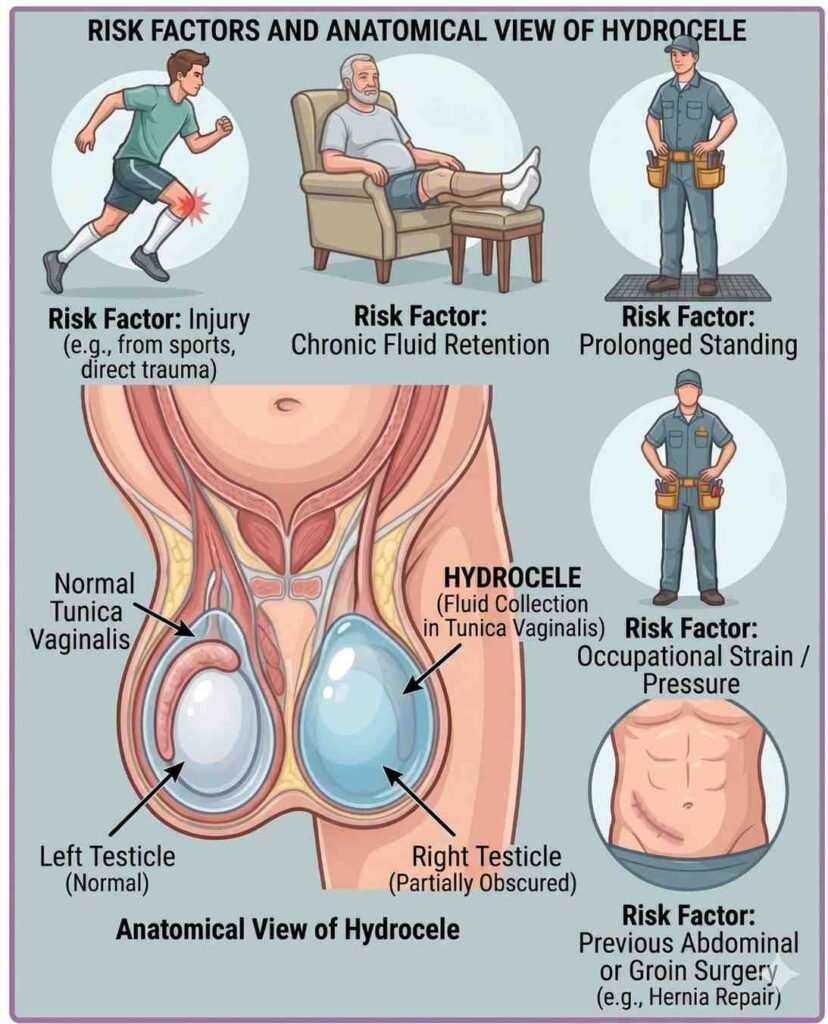 hydrocele treatment in ayurveda without surgery